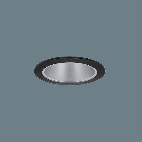 パナソニック ダウンライト ブラック φ75 LED 昼白色 WiLIA無線調光 中角 XND2505BNRY9