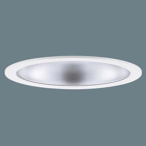 パナソニック ダウンライト シルバー φ250 LED 電球色 調光 広角 XND3596SLLZ9