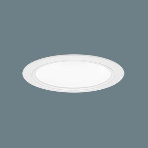 パナソニック WiLIA無線調光 ダウンライト ホワイト φ100 LED 昼白色 調光 拡散 XND5537WNRY9