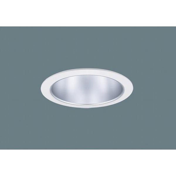 パナソニック ダウンライト シルバー LED 昼白色 WiLIA無線調光 広角 XND5570SNRY9