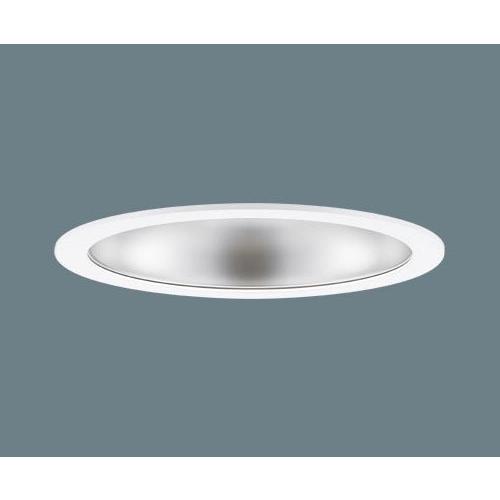 Panasonic（パナソニック） ダウンライト ホワイト φ250 LED 電球色 調