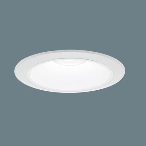 Panasonic（パナソニック） ダウンライト ホワイト φ125 LED 白色