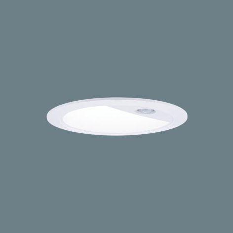 Panasonic（パナソニック） ダウンライト センサー付 φ100 LED（昼白色