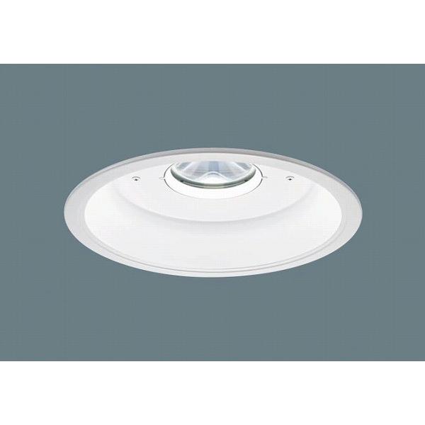 Panasonic（パナソニック） ダウンライト LED（温白色） 拡散型