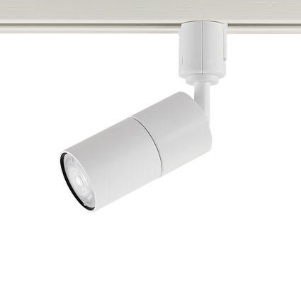 Panasonic パナソニック レール用スポットライト ホワイト LED