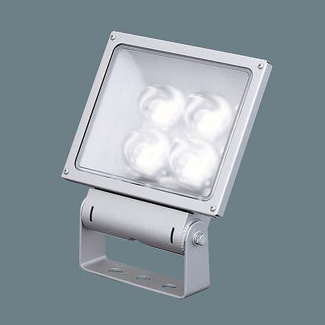 パナソニック　屋外用スポットライト　LED投光器　後継品)　XY6850ZLE9　小型　LED（昼白色）　(XY6850