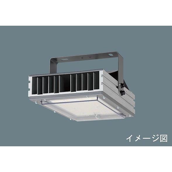 パナソニック 高天井用照明器具 粉塵環境向け LED(昼白色) 拡散 XYM2003KLE2 :XYM2003KLE2:パナソニック照明器具のコネクト