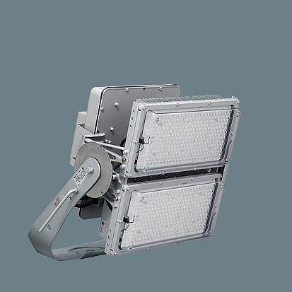 Panasonic パナソニック グラウンドビームLED投光器 LED(昼白色