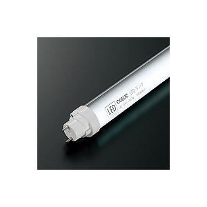 オーデリック LED-TUBE 直管LEDランプ 40形 昼白色 Ra94 (G13) NO442RB｜e-connect03