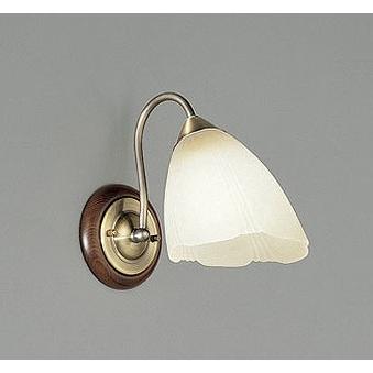 オーデリック ブラケットライト オーク LED 調色 調光 Bluetooth OB080246BR