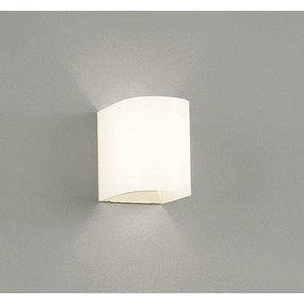 ODELIC（オーデリック） ブラケットライト LED（電球色） OB080409LR
