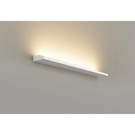 オーデリック ブラケットライト ホワイト L680 LED（電球色） OB255229FR