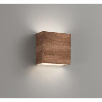 オーデリック　ブラケット照明 オーデリック ブラケットライト OB255343LC LEDランプ 金色ヘアライン