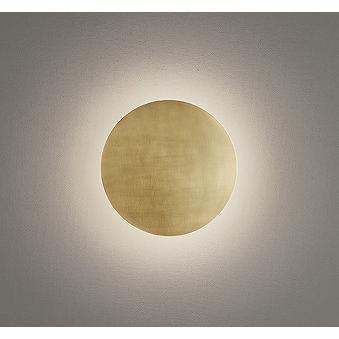 オーデリック ブラケットライト ブラス LED（電球色） OB255318R