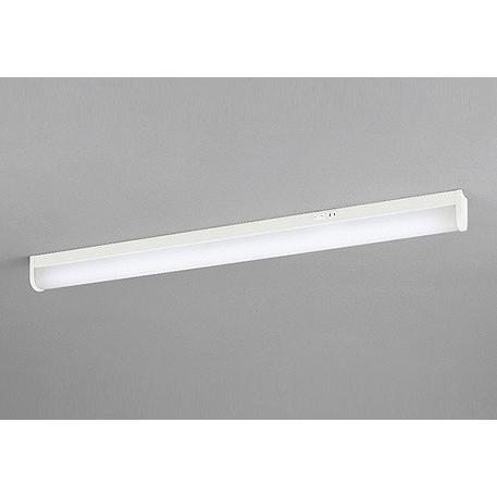 オーデリック キッチンライト コンセント付 40形 LED（昼白色） OB555103R