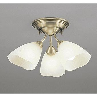 オーデリック シャンデリア 3灯 LED（電球色） OC006506LR