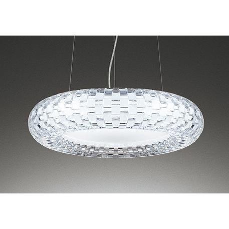 オーデリック R15 シャンデリア 〜10畳 高演色LED 調色 調光 OC257059R | ODELIC