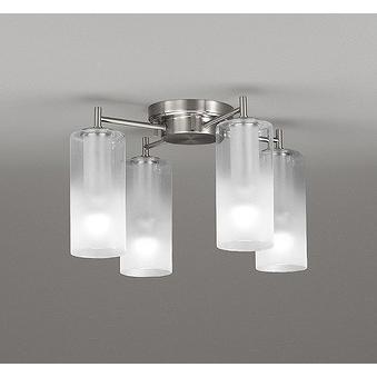 e☆シャンデリア 4灯 【オーデリック】 ODELIC オーデリック シャンデリア 〜4.5畳 4灯 LED 調色 調光