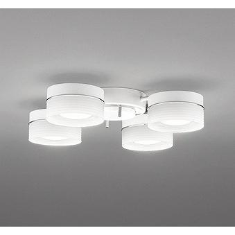 オーデリック シャンデリア 〜4.5畳 4灯 LED（昼白色） OC257172NR