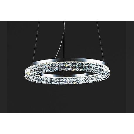 ODELIC オーデリック シャンデリア 〜4.5畳 φ650 LED 電球色 調