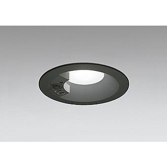 オーデリック R15 ダウンライト センサー付 ブラック 高演色LED（昼白色） OD261747R