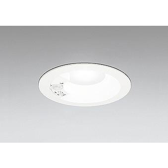 オーデリック R15 ダウンライト センサー付 ホワイト 高演色LED（昼白色） OD261749R