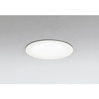 オーデリック R15 ダウンライト ホワイト 高演色LED（温白色 