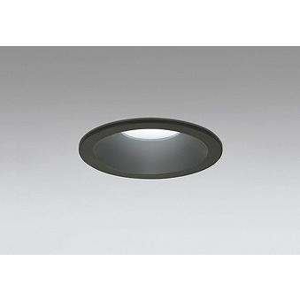 ODELIC（オーデリック） R15 ダウンライト ブラック 高演色LED（昼白色