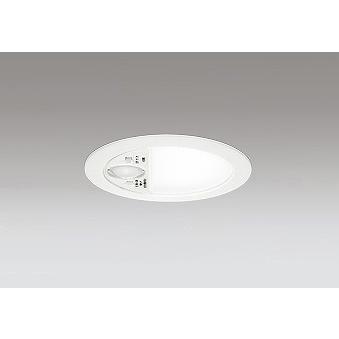 ODELIC（オーデリック） ダウンライト センサー付 トイレ用 φ100 LED