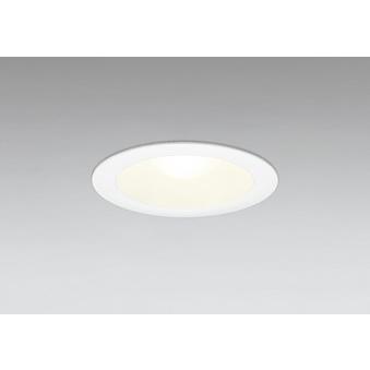 値下げしました【新品同様品】ODELIC ダウンライト100W相当電球色 調光式 ODELIC オーデリック ダウンライト φ100 LED(電球色) OD301077LR