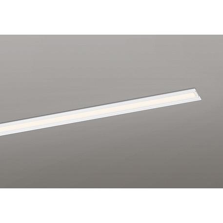 ODELIC（オーデリック） LED-SLIM スリムベースライト 埋込 + 下面