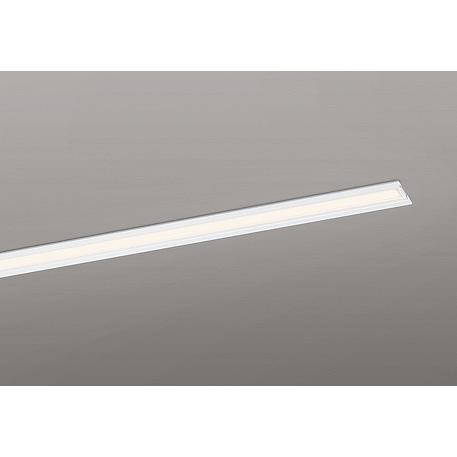 オーデリック LED-SLIM スリムベースライト 埋込 + 下面パネル付 連結端部用 LED 調色 調光 Bluetooth OD301220BM