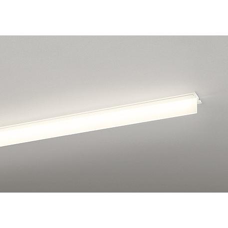 オーデリック LED SLIM ベースライト 導光パネルタイプ 連結中間部用 LED 調色 調光 Bluetooth OD301234BM