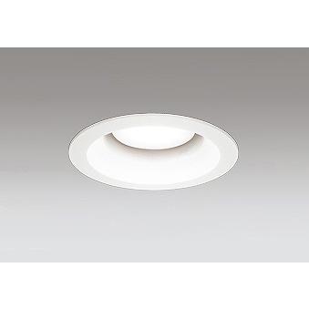 オーデリック R15 ダウンライト ホワイト 高演色LED（温白色） OD361235WDR｜e-connect03