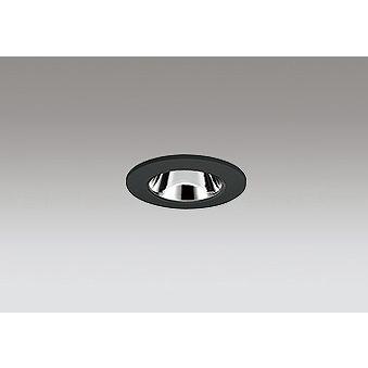 オーデリック MINIMUM-S ダウンライト 鏡面 ブラック φ50 LED 調色 調光 Bluetooth 広角 OD361393BR