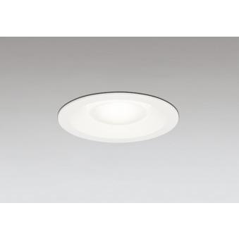 ODELIC（オーデリック） ダウンライト φ100 LED（温白色） OD361550R 