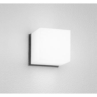 ODELIC（オーデリック） 屋外用ブラケットライト ブラック LED（昼白色