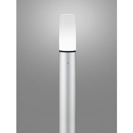 ODELIC オーデリック ポールライト シルバー H1000 LED(昼白色 ODELIC オーデリック ポールライト シルバー H1000 LED(昼白色