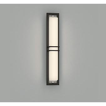 ODELIC（オーデリック） ポーチライト LED(電球色) OG254494R