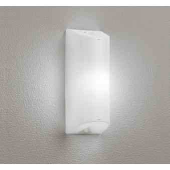 ODELIC（オーデリック） 屋外用ブラケットライト LED(昼白色