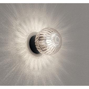 ODELIC（オーデリック） 浴室灯 クリア LED（電球色） OG254693LR