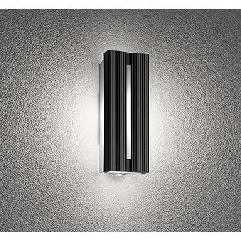 ODELIC オーデリック ポーチライト センサー付 ブラック LED(昼 ODELIC オーデリック ポーチライト センサー付 ブラック LED(昼