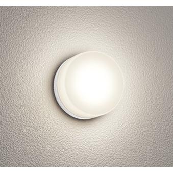 ODELIC（オーデリック） 浴室灯 LED(電球色) OG254820R (OG254820 代替