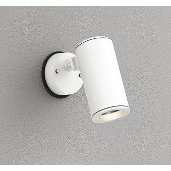 ODELIC オーデリック 屋外用スポットライト ホワイト LED(電球 ODELIC オーデリック 屋外用スポットライト ホワイト LED(電球