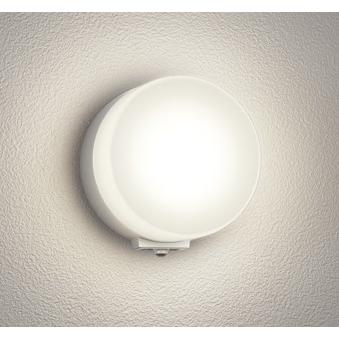 値下げしました。オーデリック　OG254245R ポーチライト　人感センサー付 ODELIC OG254245R オーデリック ポーチライト 人感センサー付