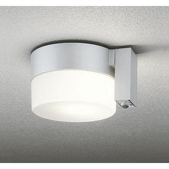 オーデリック 玄関灯 センサー付 シルバー Led 電球色 Oglc Oglc オーデリック照明器具 コネクト 通販 Yahoo ショッピング