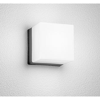 ODELIC（オーデリック） 浴室灯・屋外用ブラケットライト ブラック LED