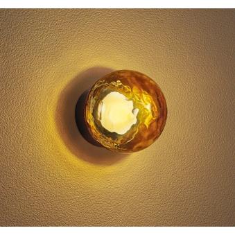 ODELIC（オーデリック） 浴室灯 セピア LED（電球色） OG264067LR