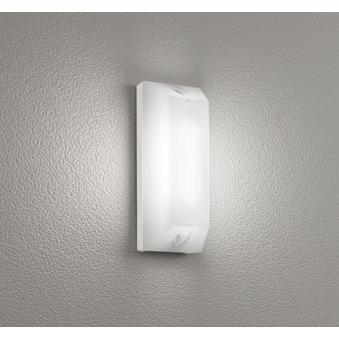 完売品　ABRAHAM V2 26-30W ホワイト ODELIC（オーデリック） ポーチライト LED(昼白色) OG264117R
