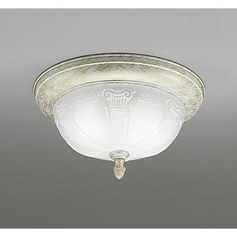 オーデリック 玄関灯 アイボリー LED（昼白色） OL011103NR